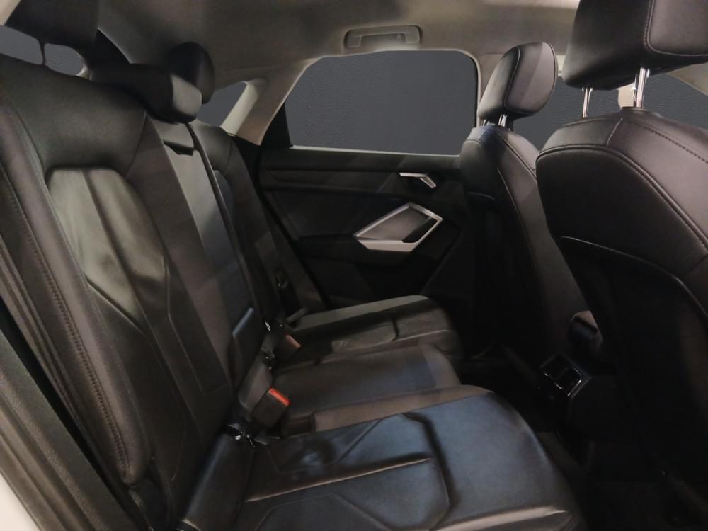 Audi Q3 Sportback 35 Tfsi S Tronic