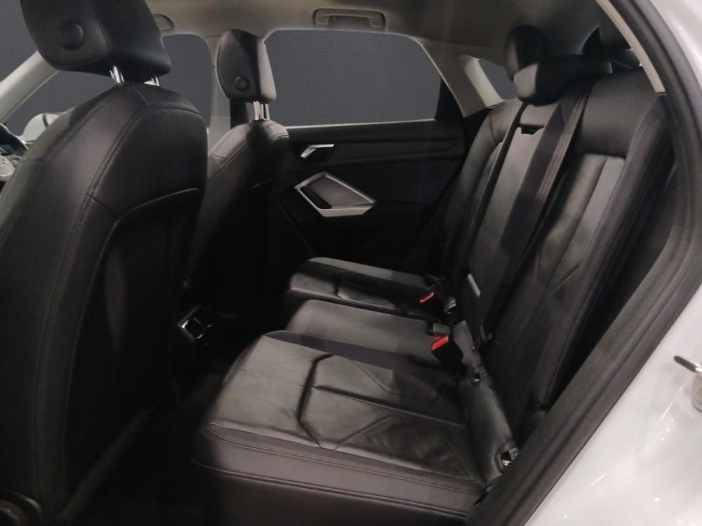 Audi Q3 Sportback 35 Tfsi S Tronic