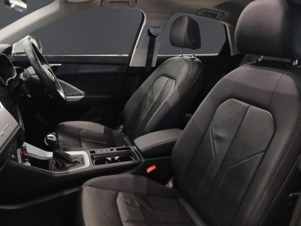 Audi Q3 Sportback 35 Tfsi S Tronic