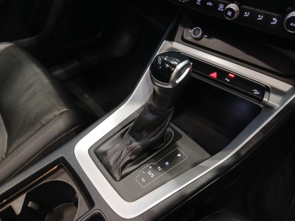 Audi Q3 Sportback 35 Tfsi S Tronic