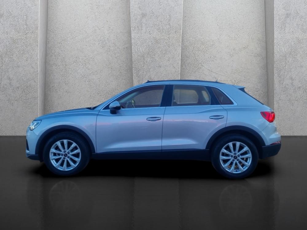 Audi Q3 35 Tfsi S Tronic