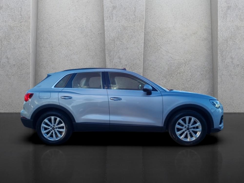 Audi Q3 35 Tfsi S Tronic