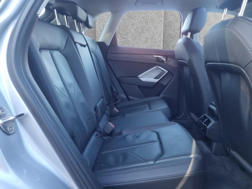 Audi Q3 35 Tfsi S Tronic