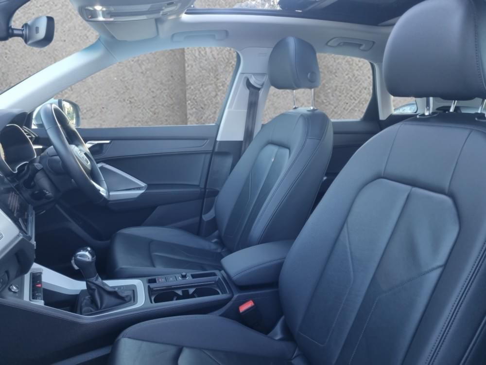 Audi Q3 35 Tfsi S Tronic