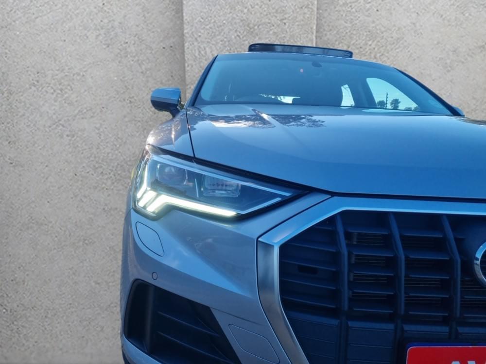 Audi Q3 35 Tfsi S Tronic