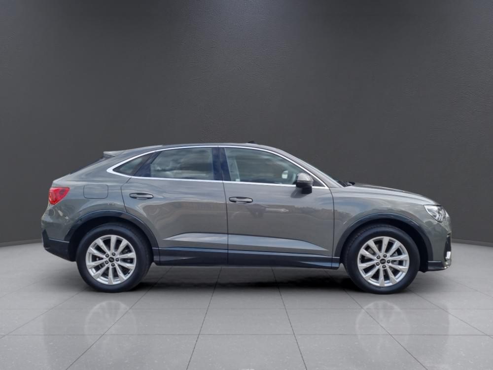 Audi Q3 Sportback 35 Tfsi
