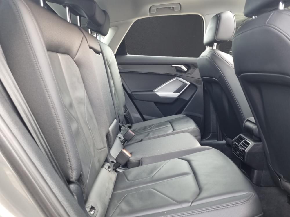 Audi Q3 Sportback 35 Tfsi