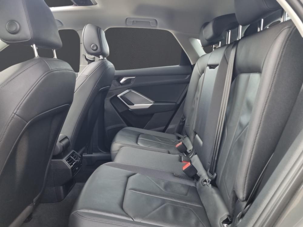Audi Q3 Sportback 35 Tfsi
