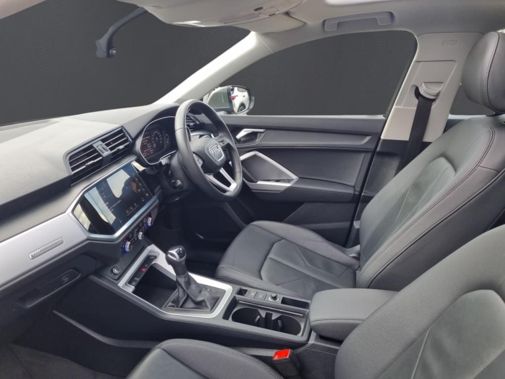 Audi Q3 Sportback 35 Tfsi