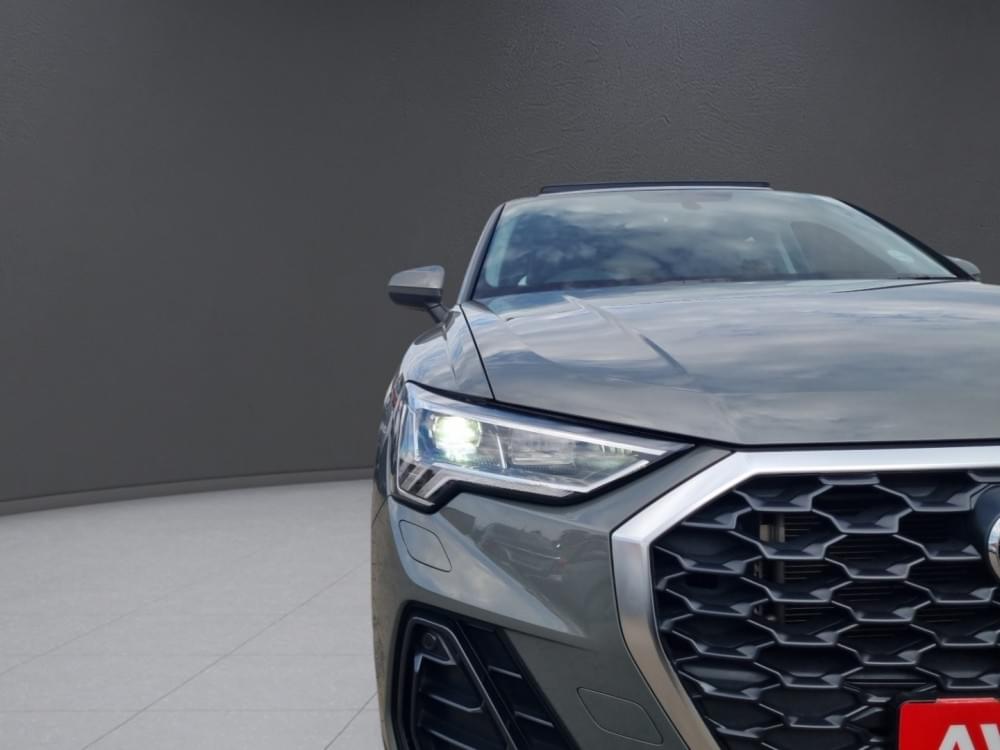 Audi Q3 Sportback 35 Tfsi