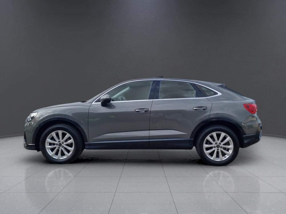 Audi Q3 Sportback 35 Tfsi