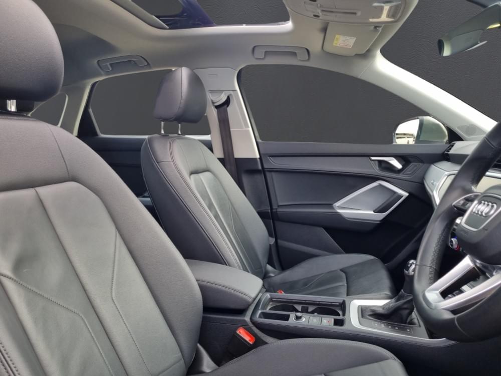 Audi Q3 Sportback 35 Tfsi