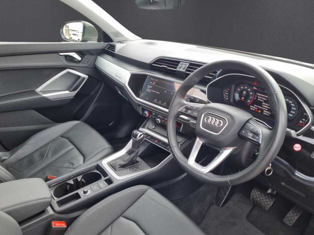 Audi Q3 Sportback 35 Tfsi