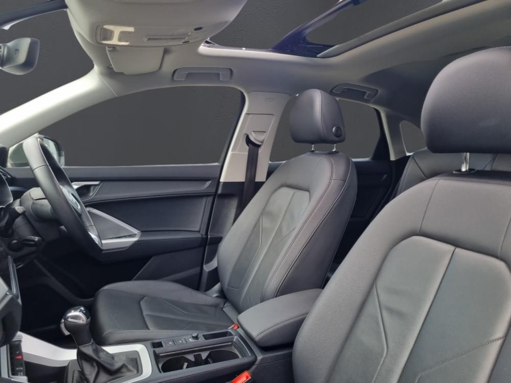 Audi Q3 Sportback 35 Tfsi