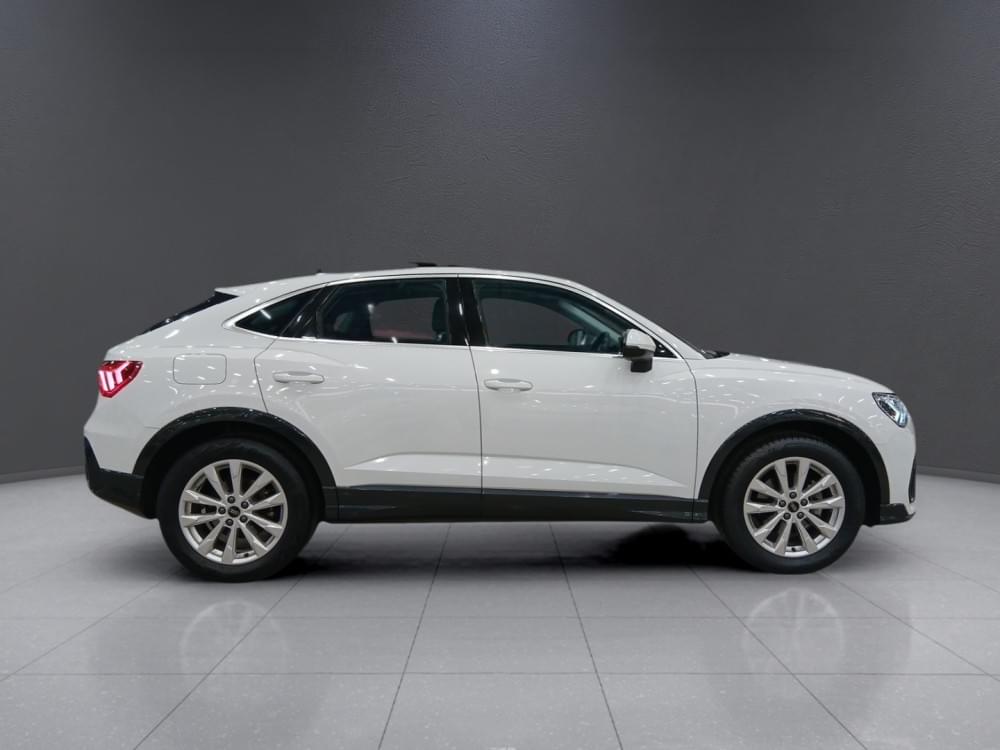 Audi Q3 Sportback 35 Tfsi