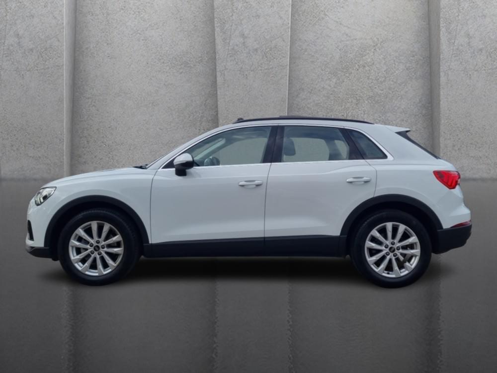 Audi Q3 35 Tfsi S Tronic