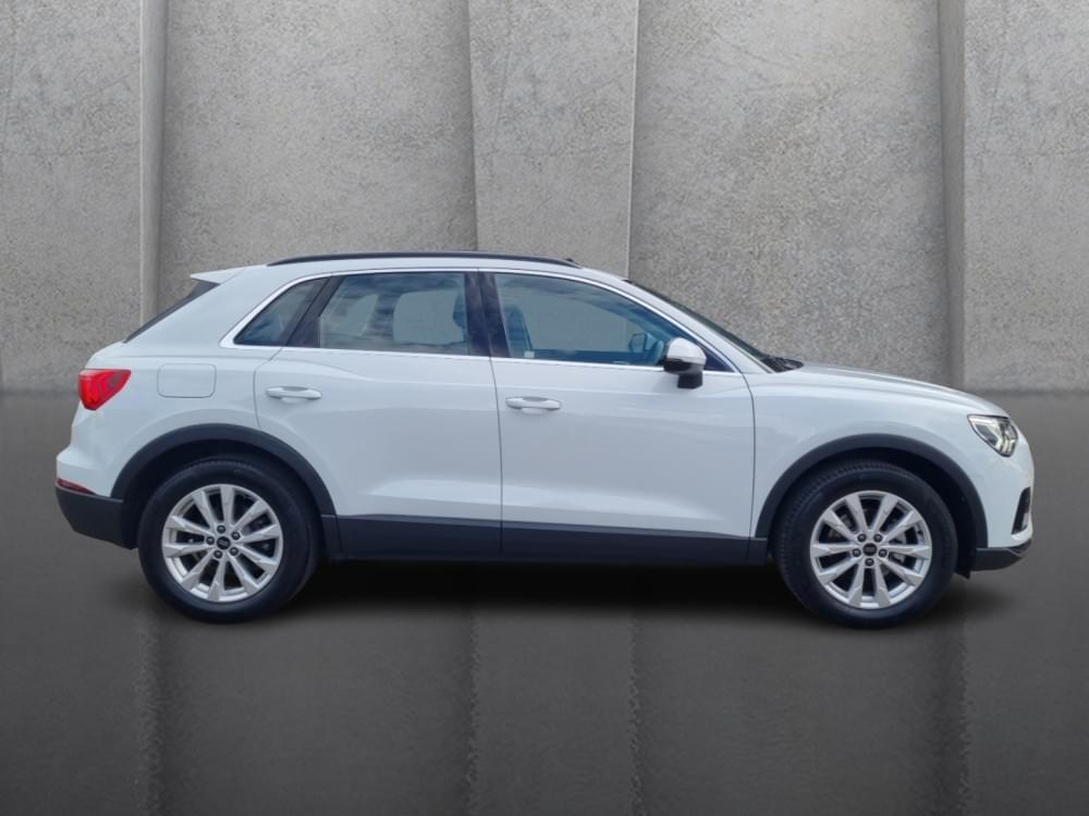 Audi Q3 35 Tfsi S Tronic