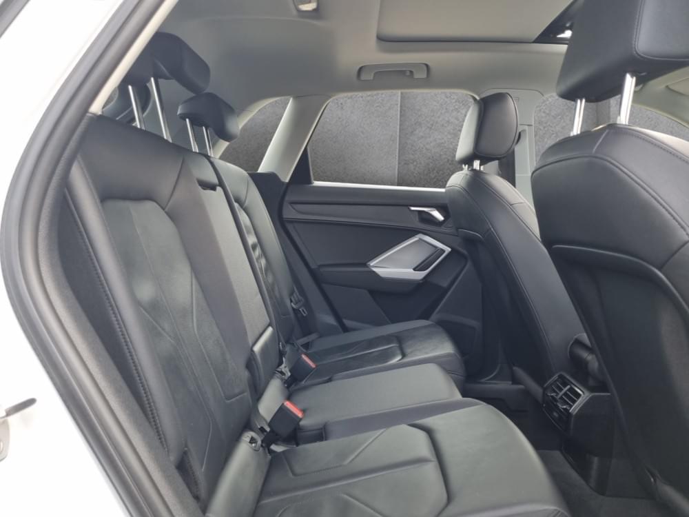 Audi Q3 35 Tfsi S Tronic