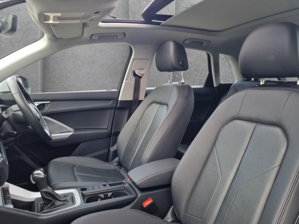 Audi Q3 35 Tfsi S Tronic