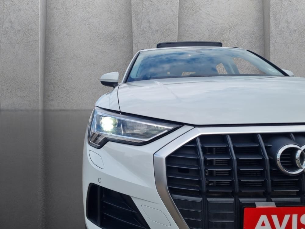 Audi Q3 35 Tfsi S Tronic