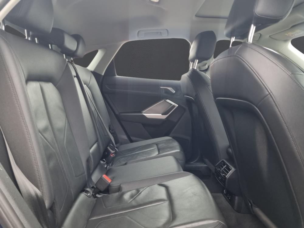 Audi Q3 Sportback 35 Tfsi S Tronic