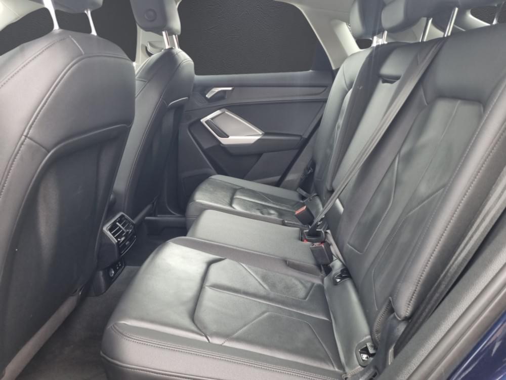 Audi Q3 Sportback 35 Tfsi S Tronic