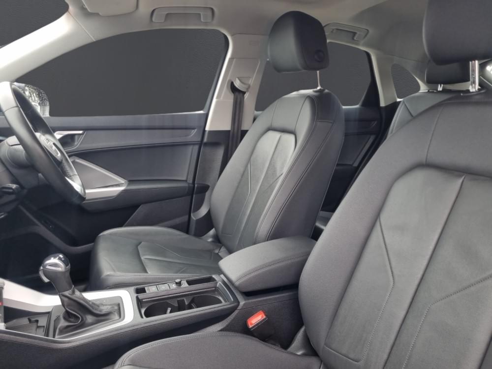 Audi Q3 Sportback 35 Tfsi S Tronic