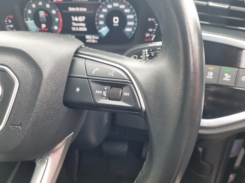 Audi Q3 Sportback 35 Tfsi S Tronic