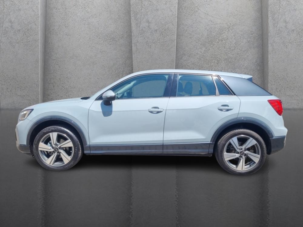 Audi Q2 35 Tfsi Urban Edition