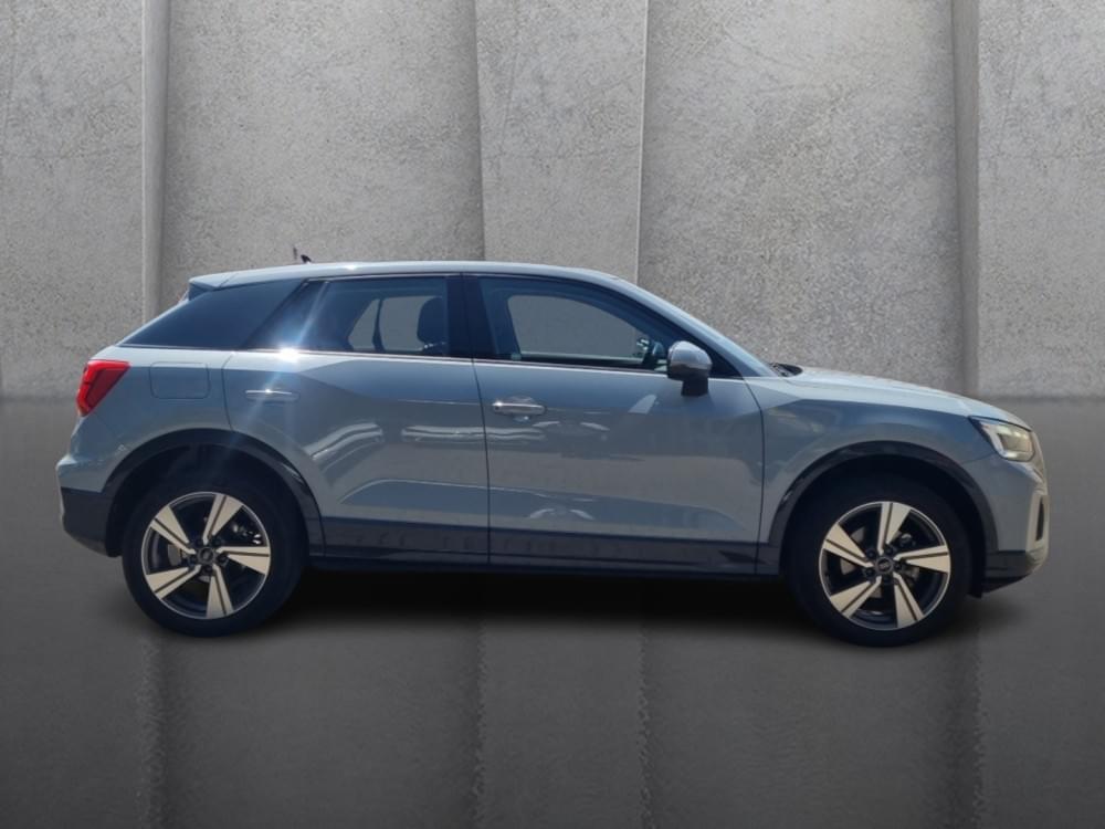 Audi Q2 35 Tfsi Urban Edition