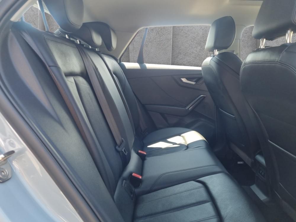 Audi Q2 35 Tfsi Urban Edition