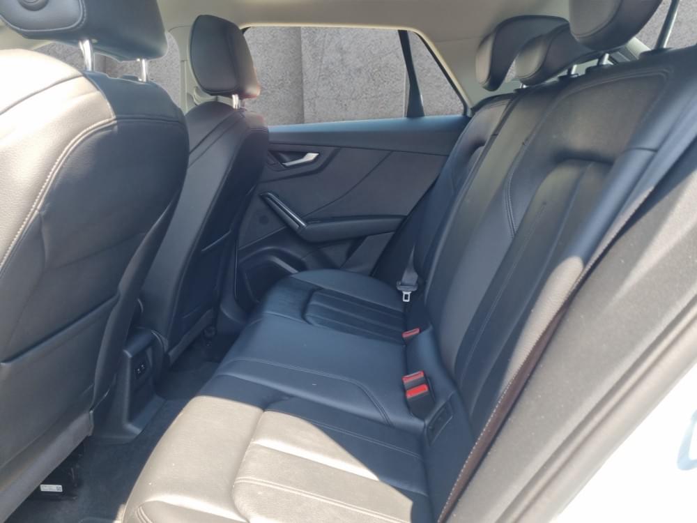 Audi Q2 35 Tfsi Urban Edition