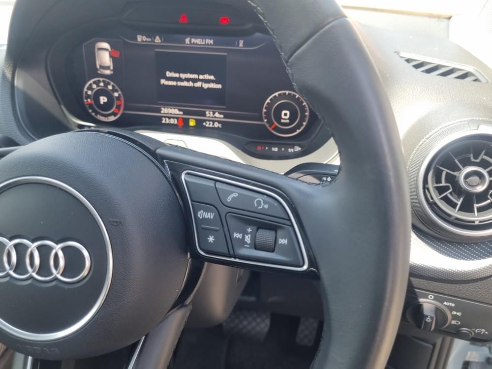 Audi Q2 35 Tfsi Urban Edition