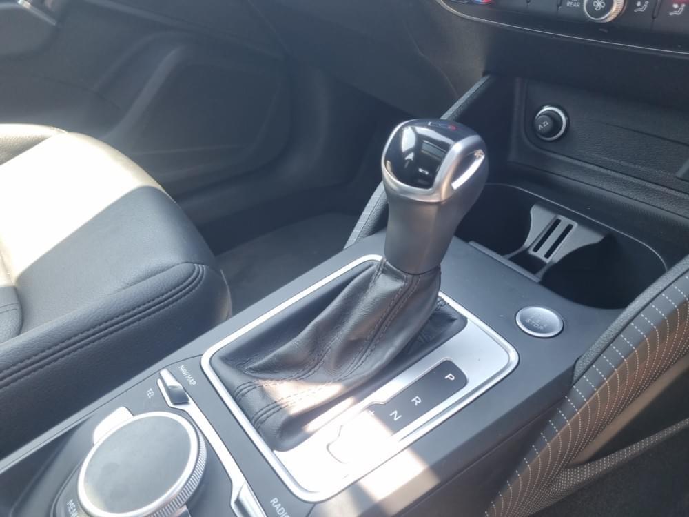 Audi Q2 35 Tfsi Urban Edition