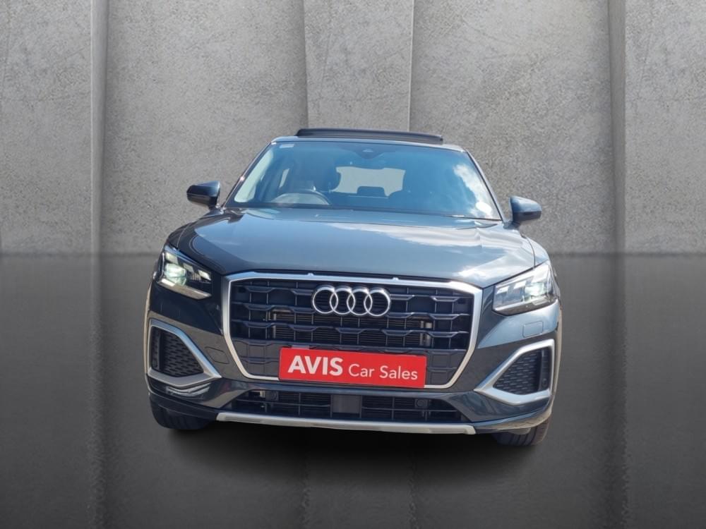 Audi Q2 35 Tfsi Urban Edition
