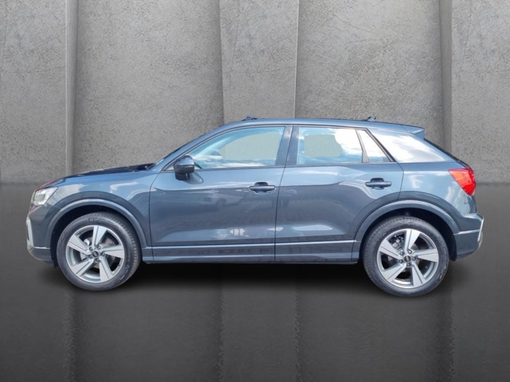 Audi Q2 35 Tfsi Urban Edition