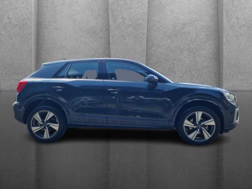 Audi Q2 35 Tfsi Urban Edition