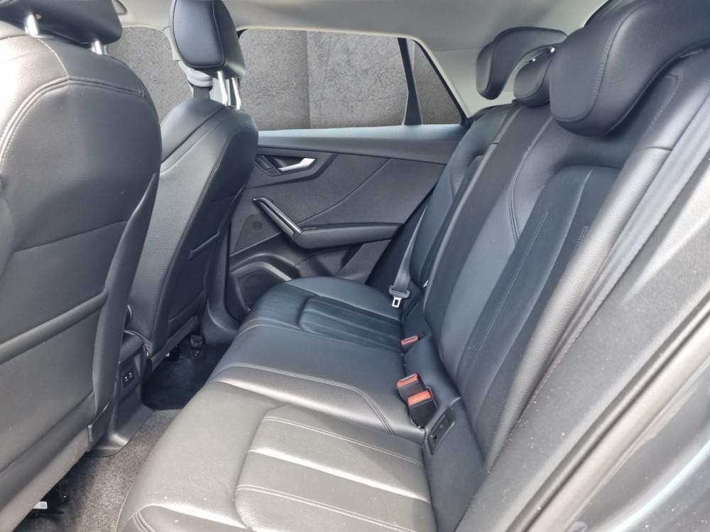 Audi Q2 35 Tfsi Urban Edition