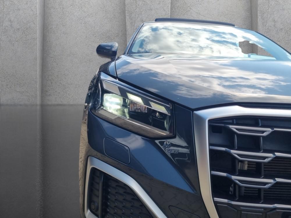 Audi Q2 35 Tfsi Urban Edition