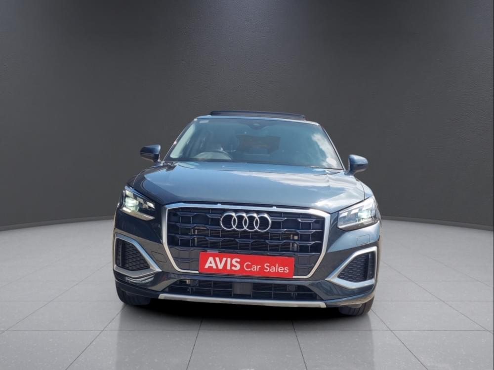 Audi Q2 35 Tfsi Urban Edition