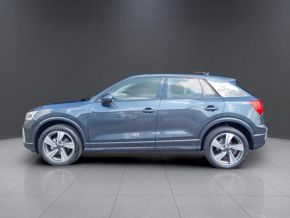 Audi Q2 35 Tfsi Urban Edition
