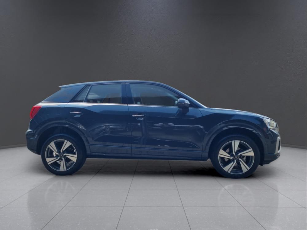 Audi Q2 35 Tfsi Urban Edition