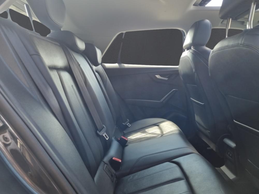 Audi Q2 35 Tfsi Urban Edition