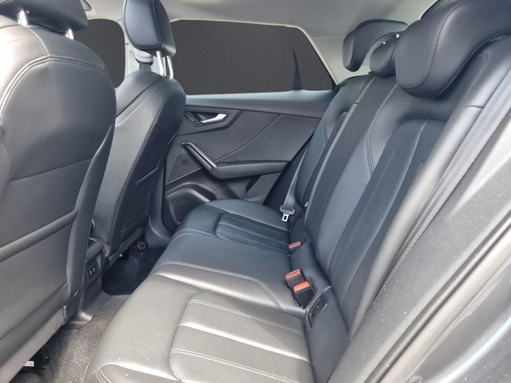 Audi Q2 35 Tfsi Urban Edition