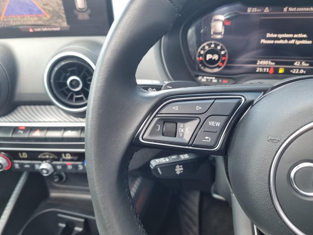 Audi Q2 35 Tfsi Urban Edition