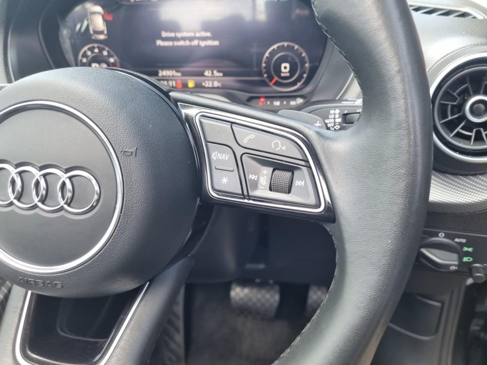 Audi Q2 35 Tfsi Urban Edition