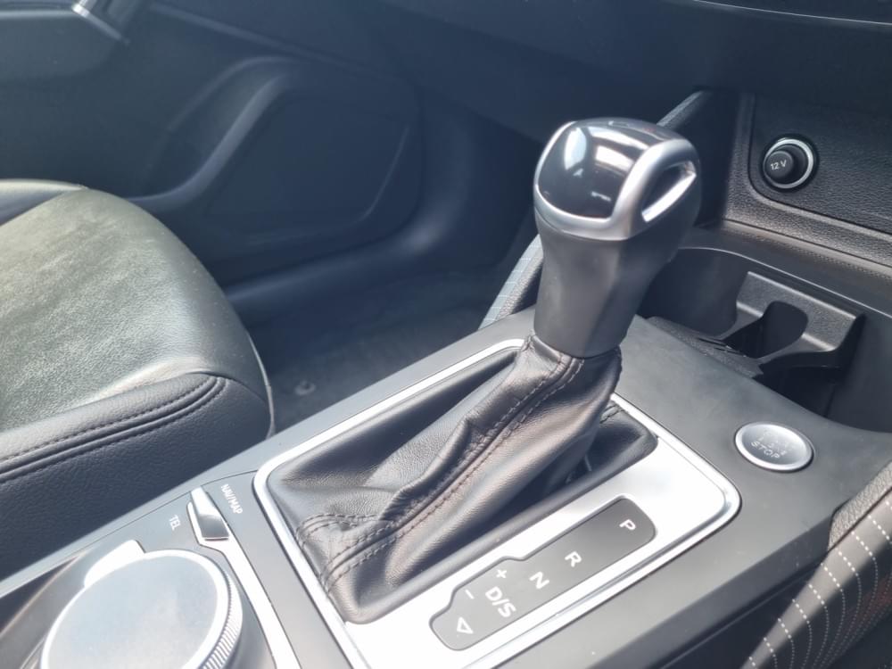 Audi Q2 35 Tfsi Urban Edition