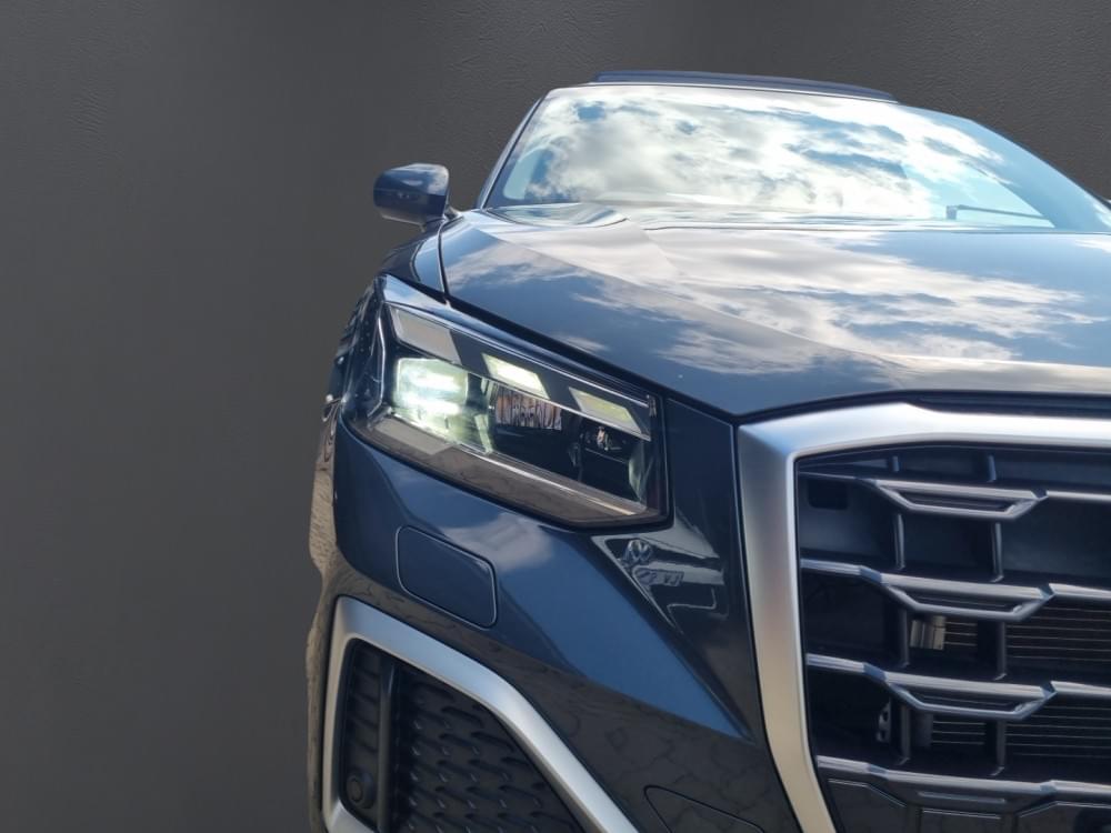 Audi Q2 35 Tfsi Urban Edition