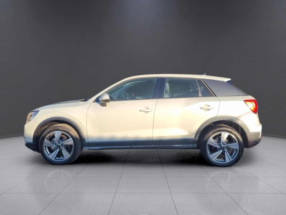 Audi Q2 35 Tfsi Urban Edition