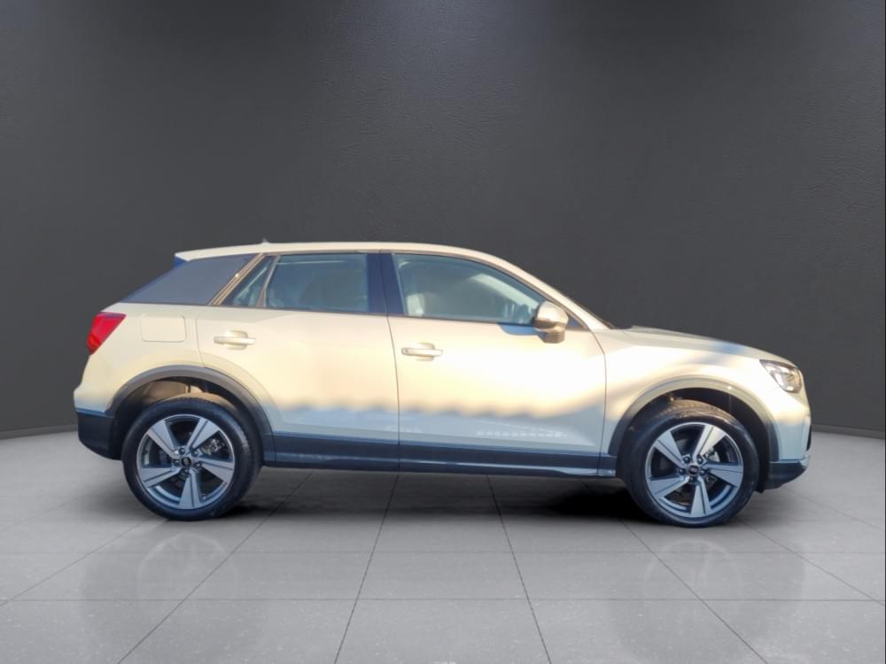 Audi Q2 35 Tfsi Urban Edition